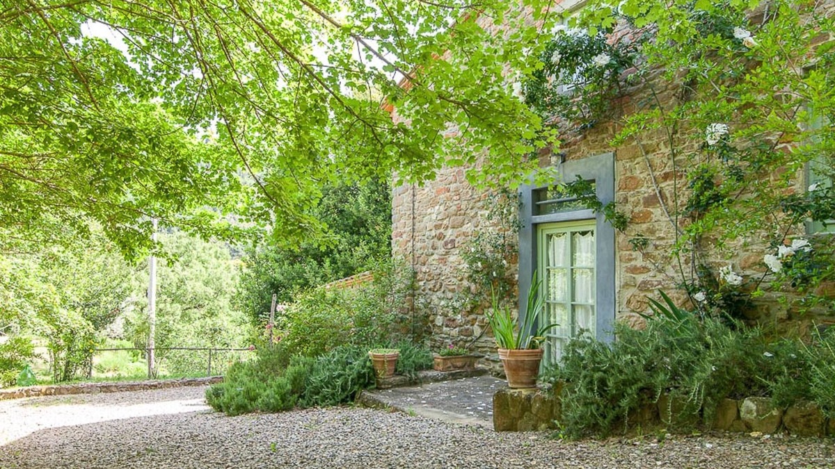Poggio Alla Croce House | Charm, comfort, relax at il Bracconiere, part of il Cavato, typical farmhousen,