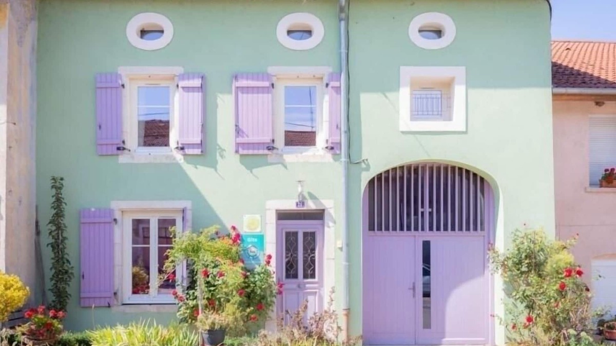 Laneuveville-devant-Bayon Cottage | Charming Village House near Nancy - Spa, Games, Garden, EV Charger