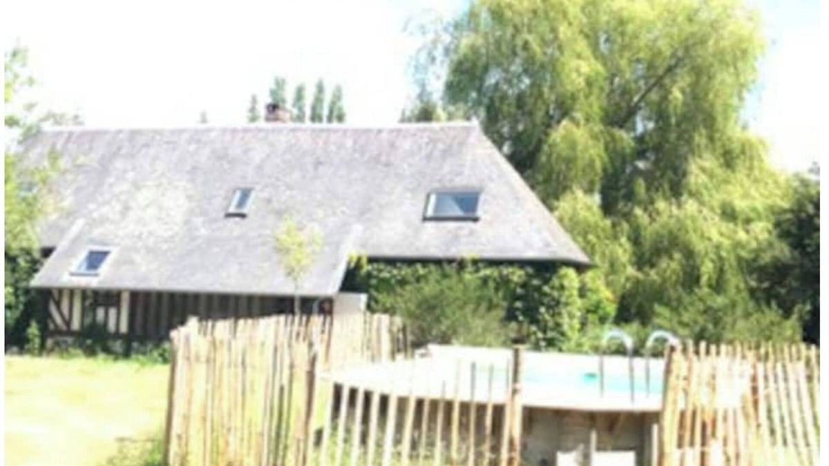 Saint-Etienne-la-Thillaye House | Charming 18th century farmhouse, countryside, near sea