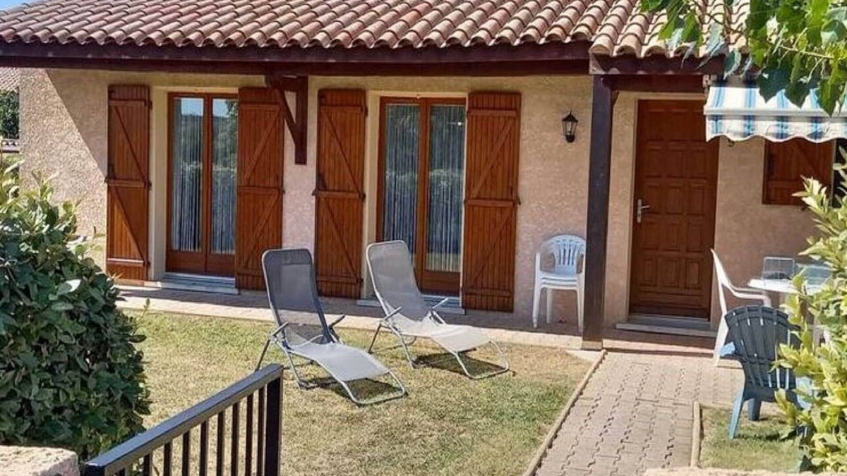 Saint-Genies-de-Fontedit House | Charming Villa in Saint-Geniès