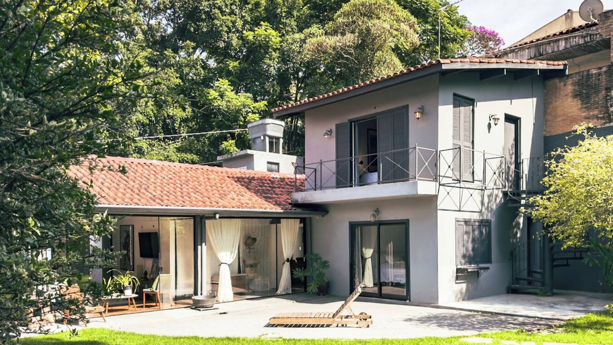 Carapicuiba House | Charm in Granja - Condominium