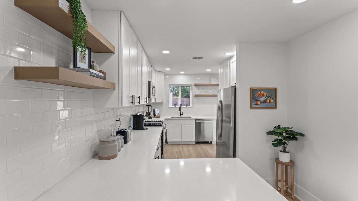 Coronado Villa | Charm In Coronado: Your Perfect Getaway W/ Casita
