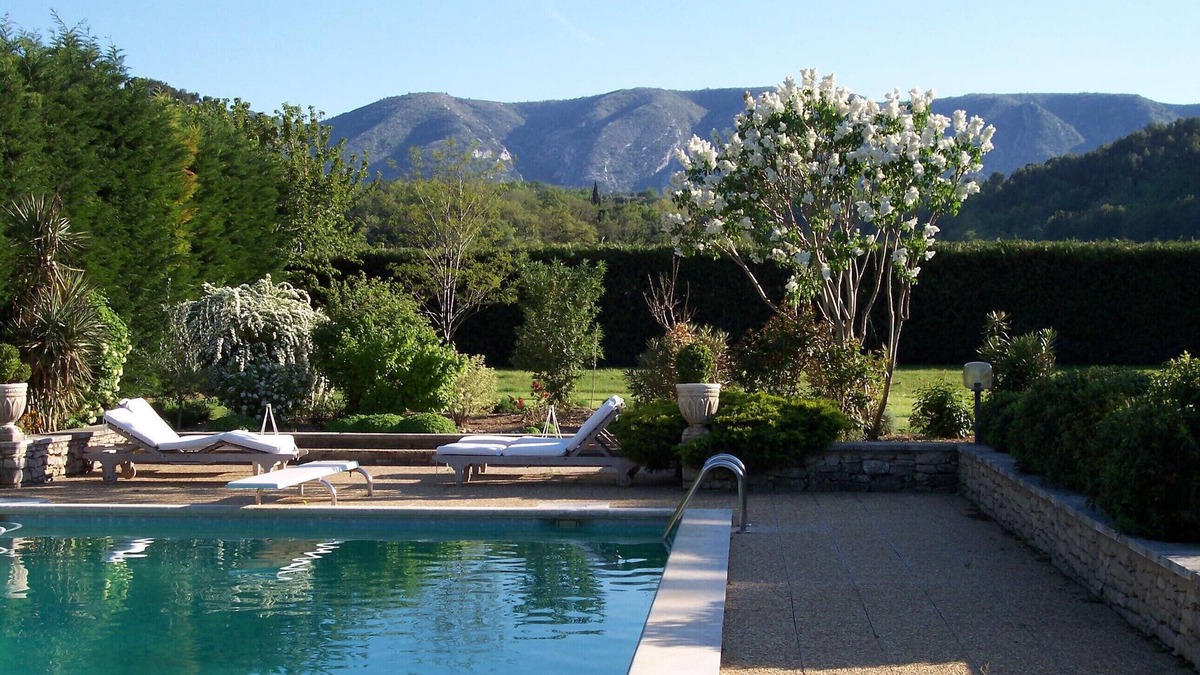 Menerbes Other | Charm in Luberon