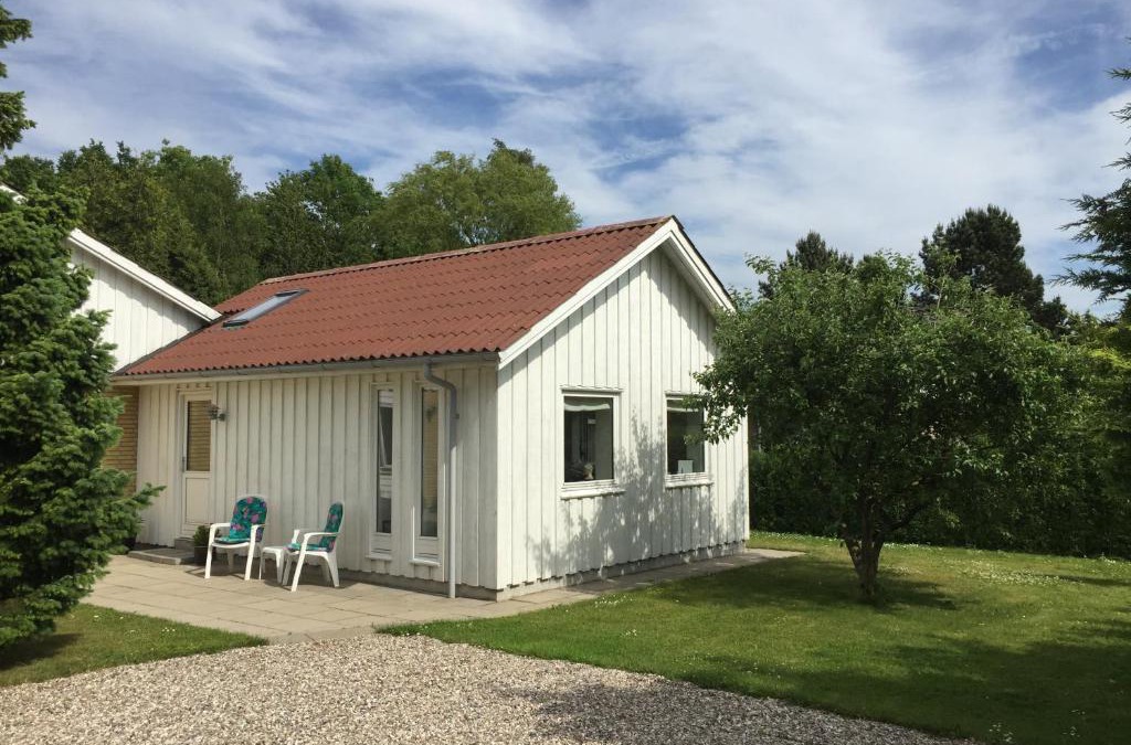 Svendborg Bed & Breakfast | Charm Inn