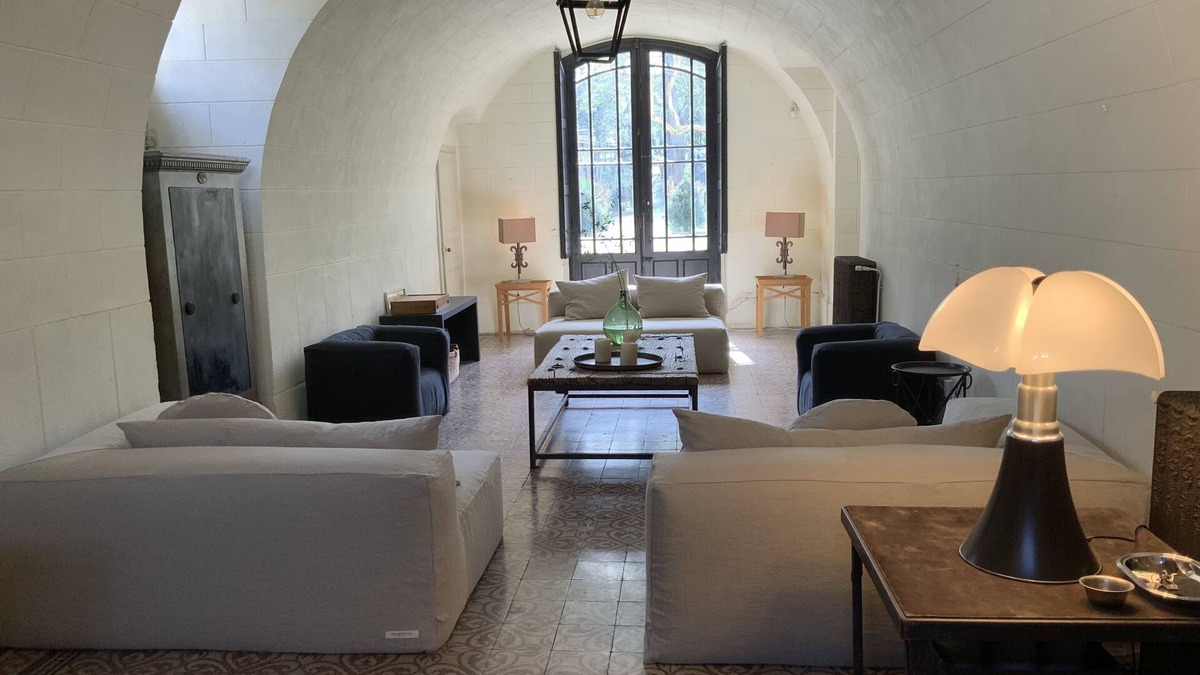 Villeneuve-sur-Lot House | Charm of a family home