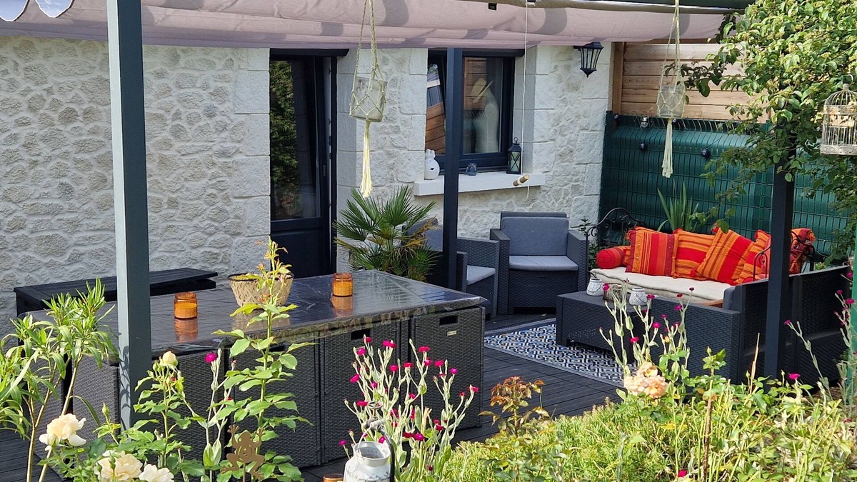 Seur House | Charm restored