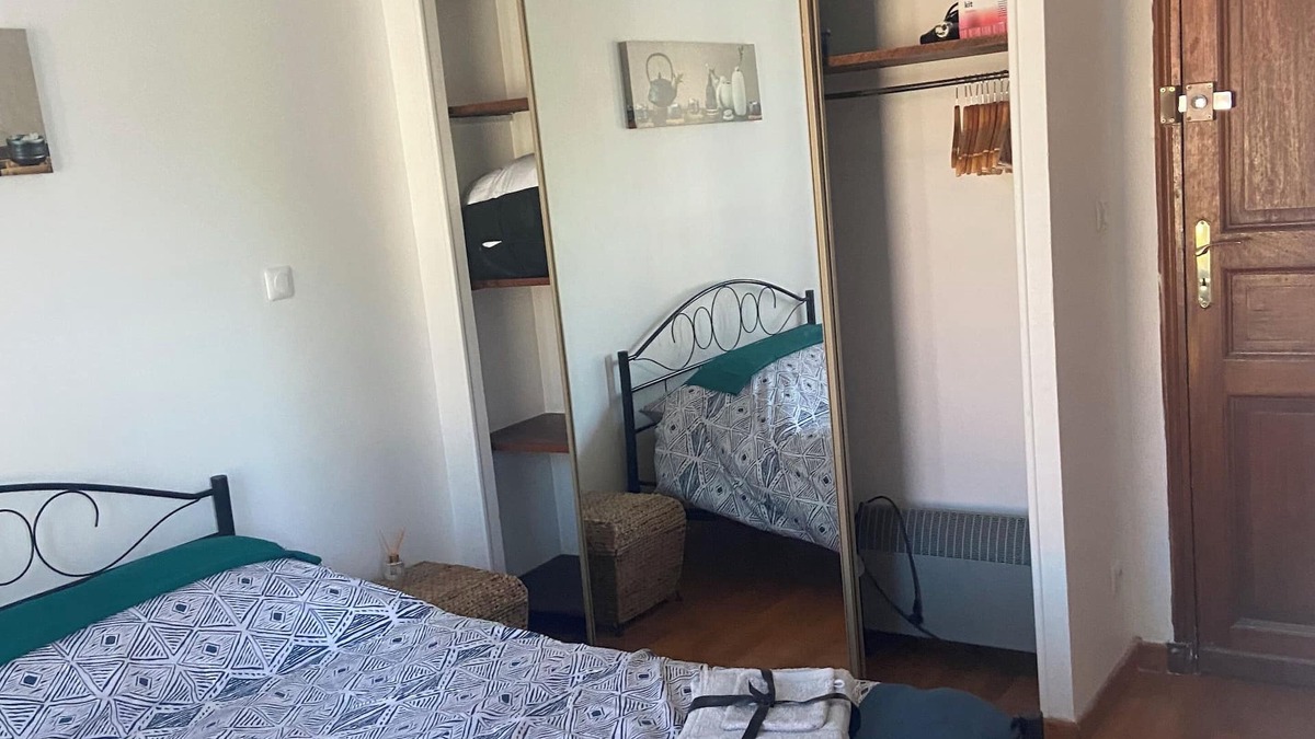 Ballancourt Condo | Charmant t2 Refait a Neuf a 900 Metres de RER D