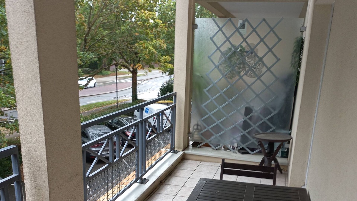 Elancourt Apartment | Charmant 2P Proche de Paris