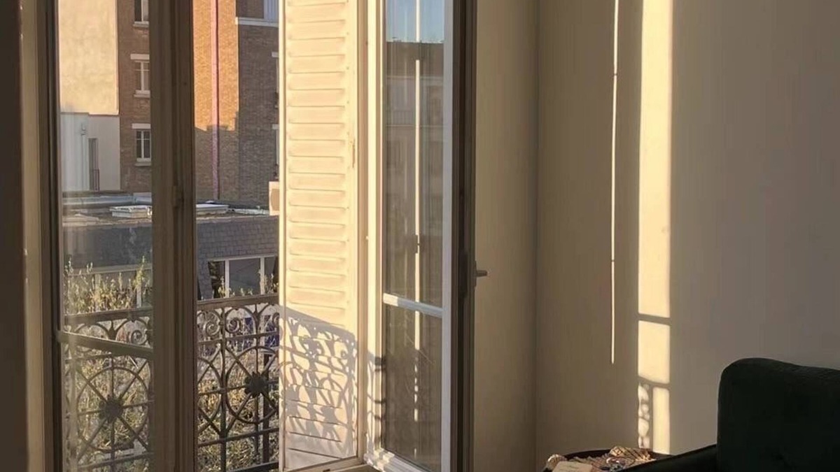 Charenton-le-Pont Apartment | Charmant 2P Rénové, 1 Min du Métro 8, Profitez de Paris et du Bois Vincennes