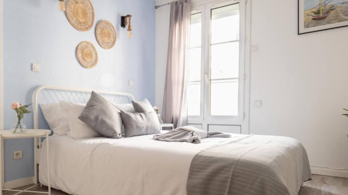 Bussy-Saint-Georges Apartment | Charmant Appartement - Paris/Disneyland