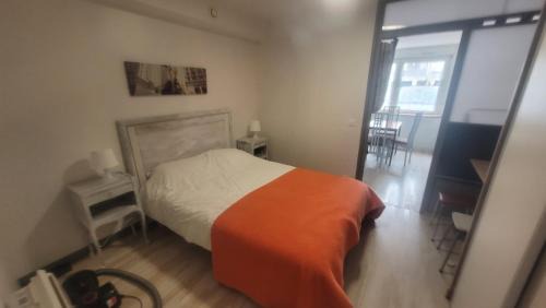 Charency-Vezin Apartment | charmant appartement