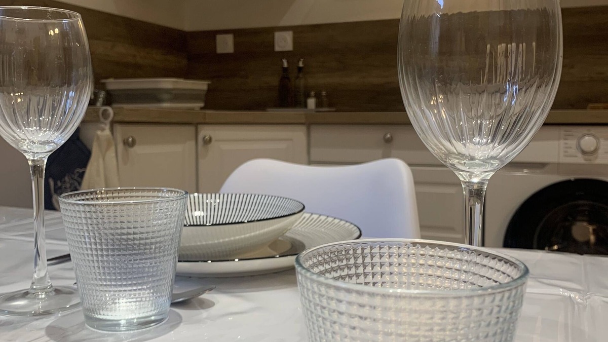 Saint-Claude Apartment | Charmant Appartement