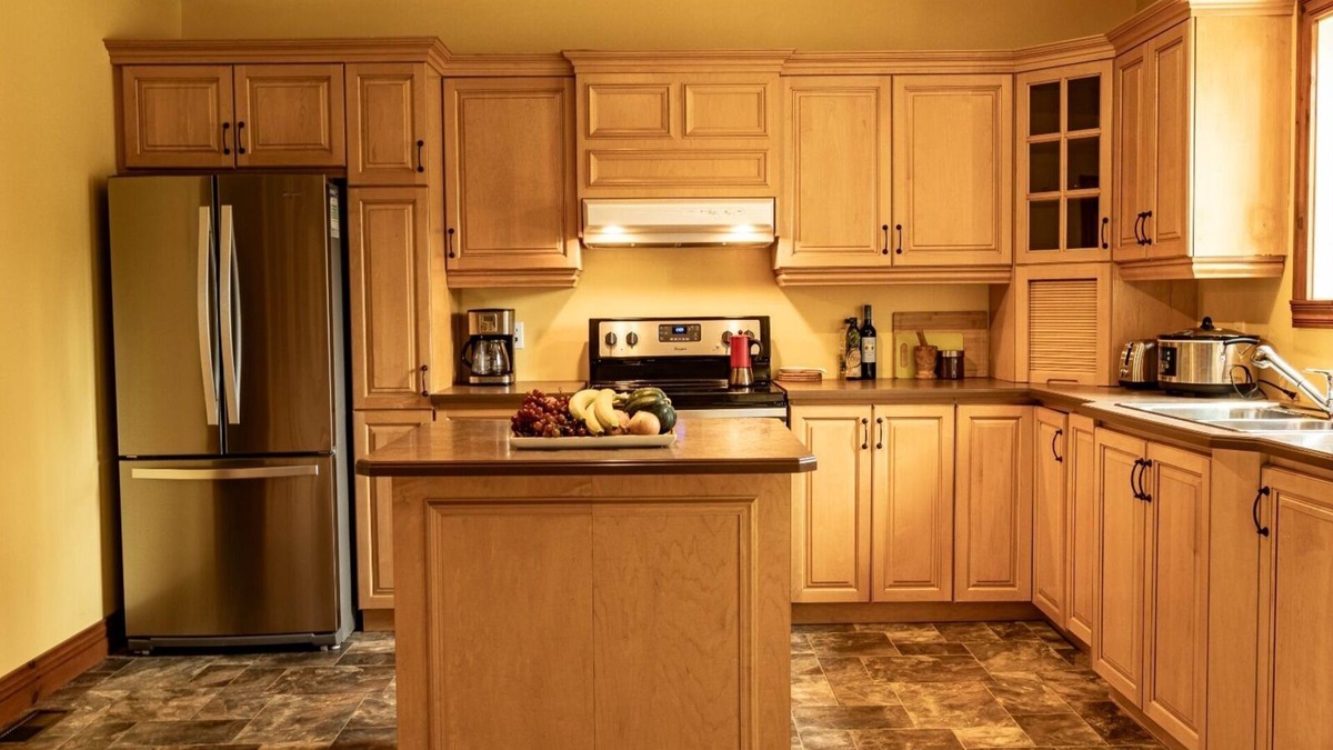 Mont-Carmel Condo | Charmant appartement avec lac et tout pres de Kamouraska