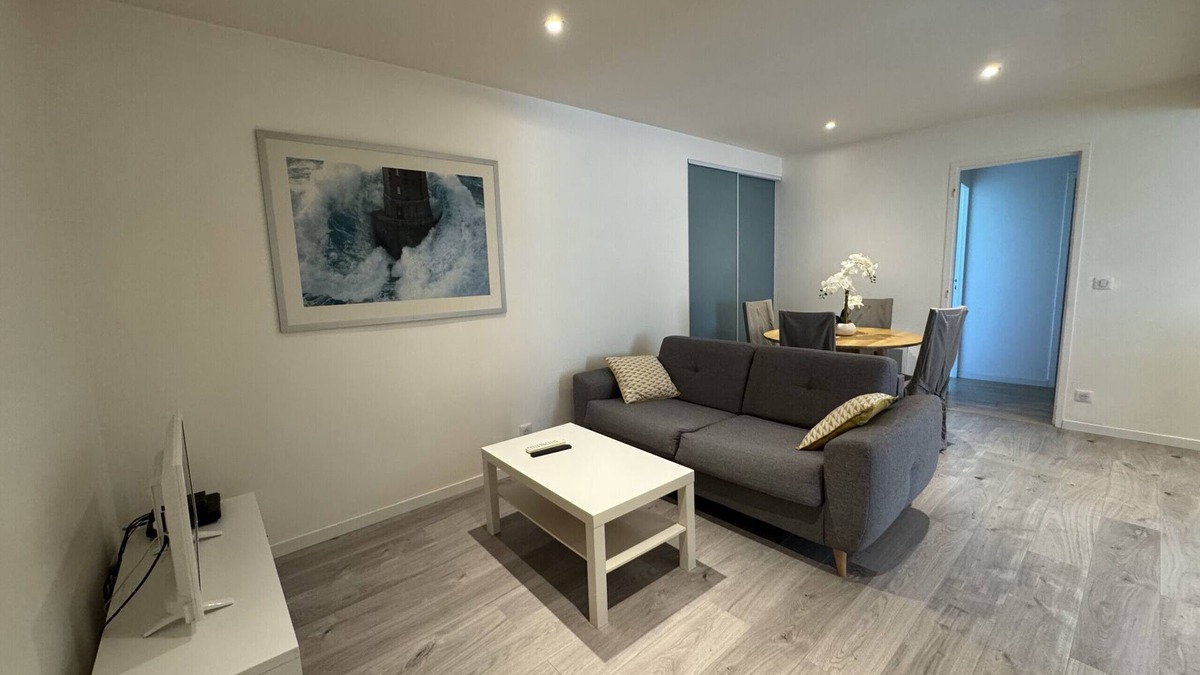 Gramat Apartment | Charmant appartement à Gramat