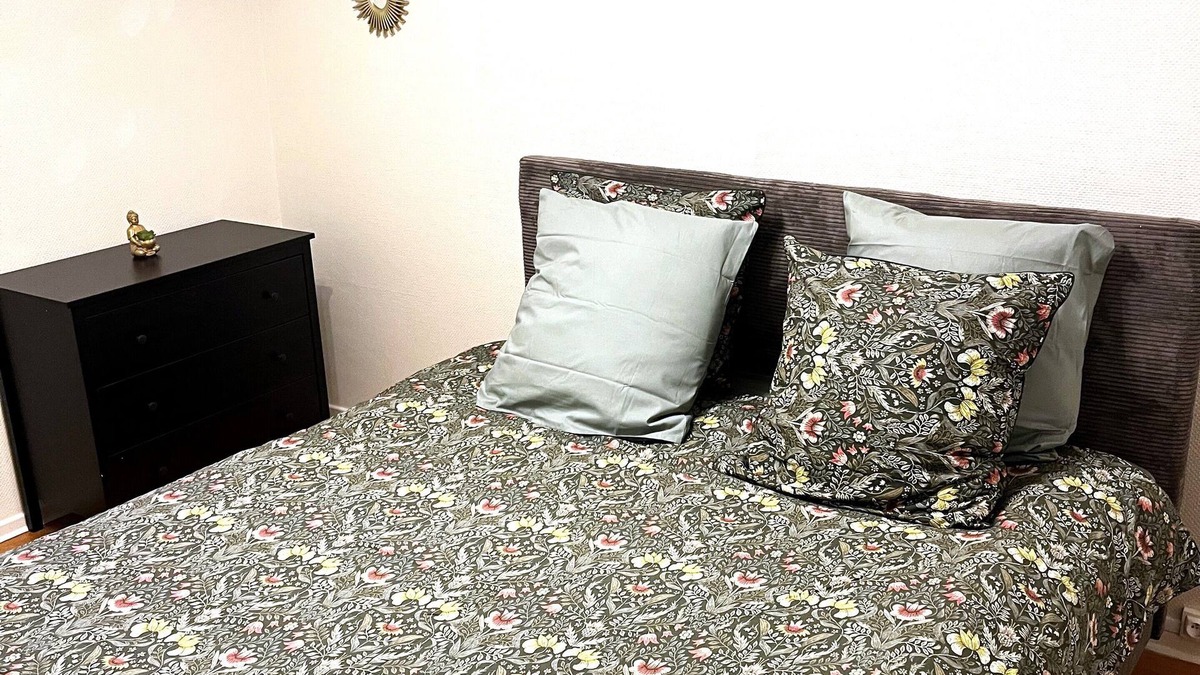 Sablon Apartment | Charmant Appartement à Metz - Proximité Gare
