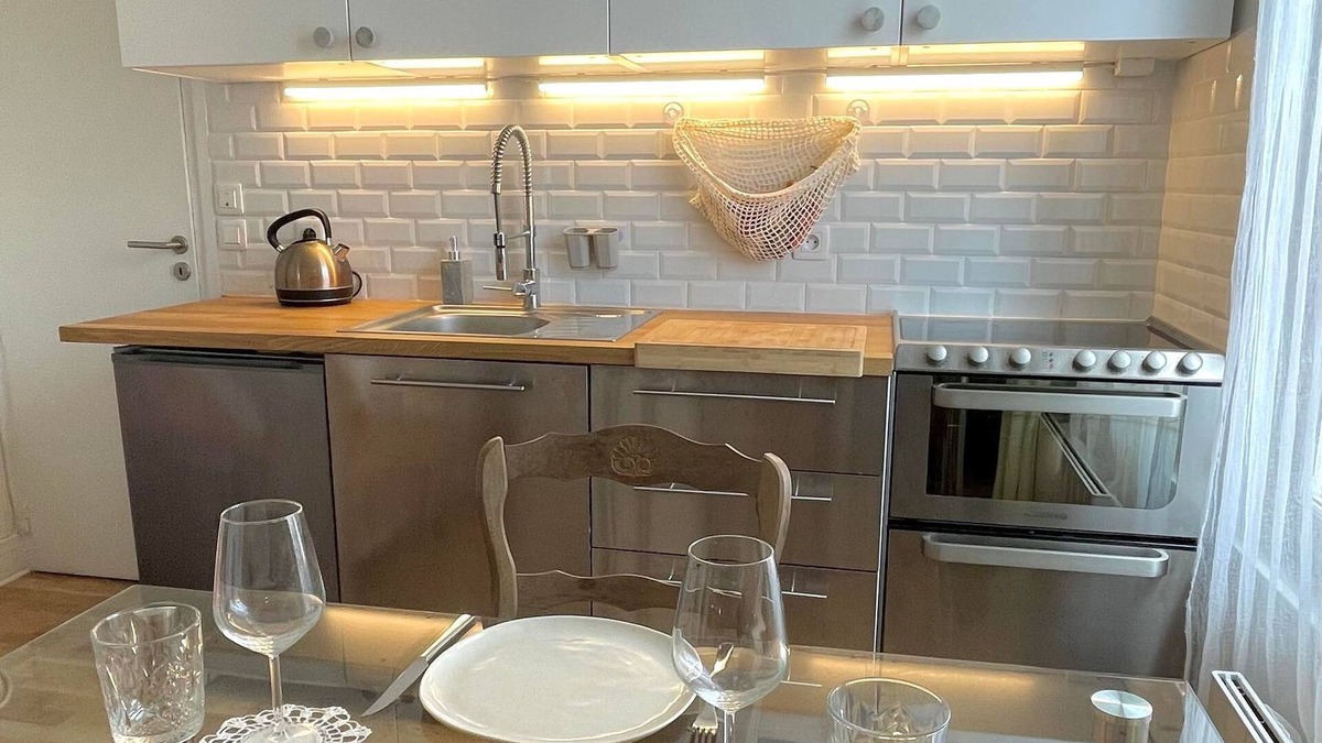 Bagnolet Apartment | Charmant Appartement 2 Pièces