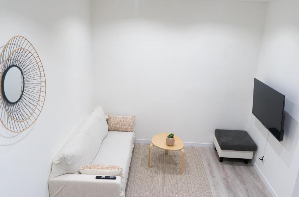 Chateauvert Apartment | Charmant appartement 2 pièces