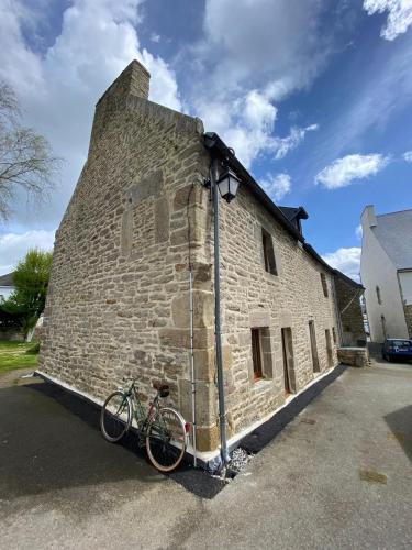 Le Faouet Apartment | Charmant appartement au Faouët