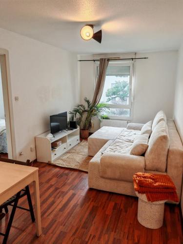 Neudorf Est Apartment | Charmant appartement au centre