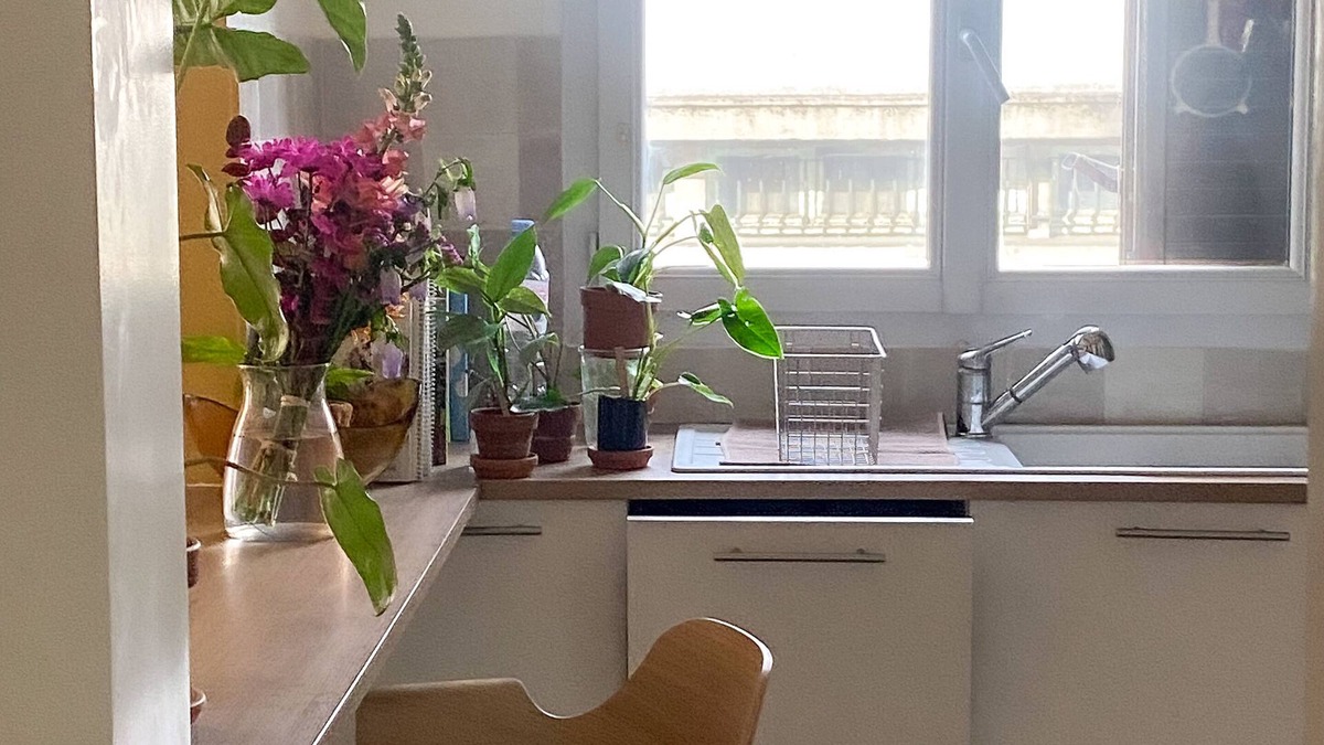 Bagnolet Apartment | Charmant Appartement Coloré à 10 min de Marche de Paris