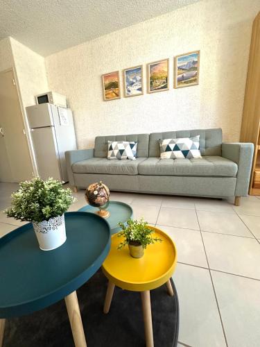 Ancelle Apartment | Charmant appartement cosy, terrasse proche des pistes et du centre du village - WIFI gratuit