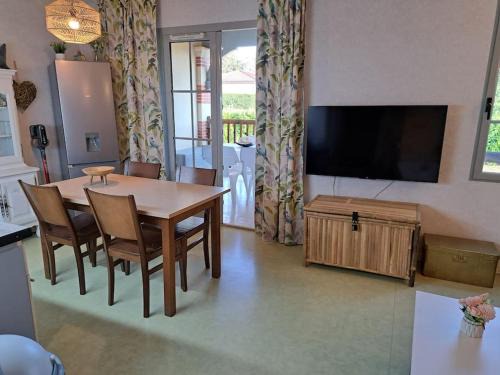 Nerac Apartment | Charmant appartement dans résidence neuve - 5 places