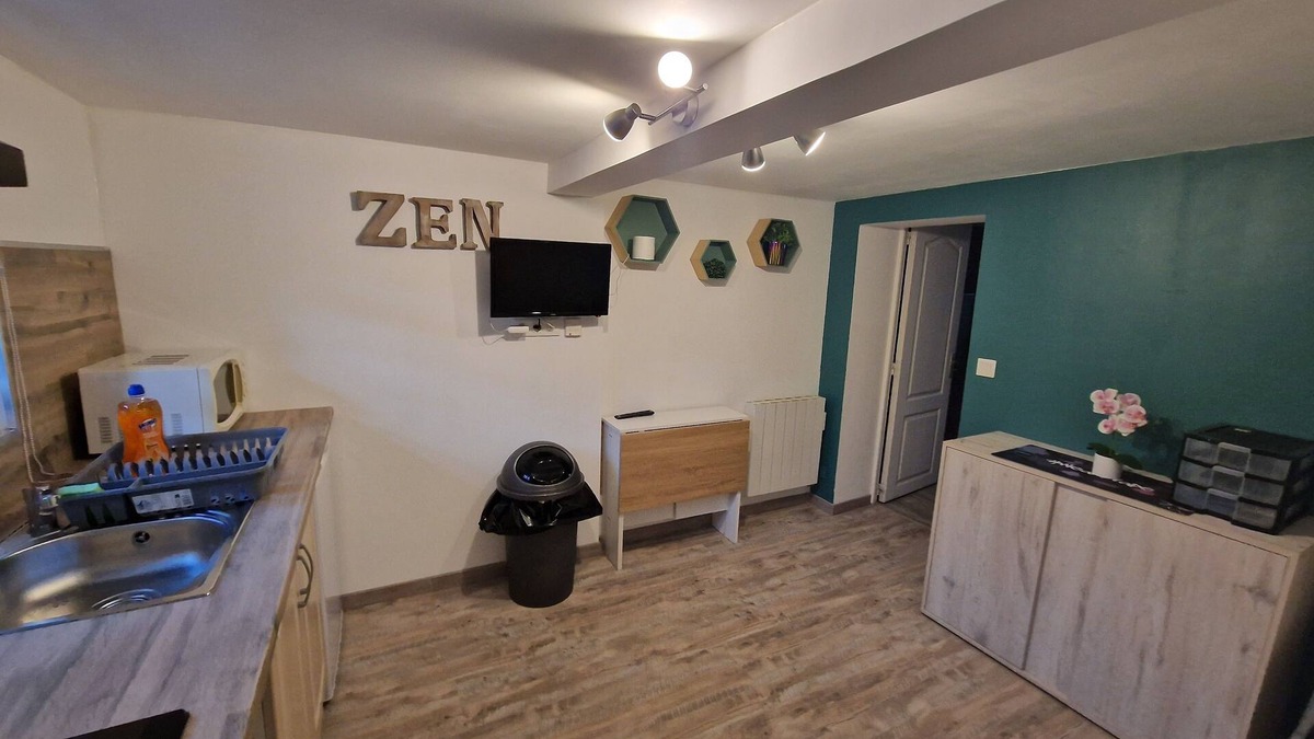 Houilles Apartment | Charmant Appartement Entier Cosy 10 Minutes de la Gare
