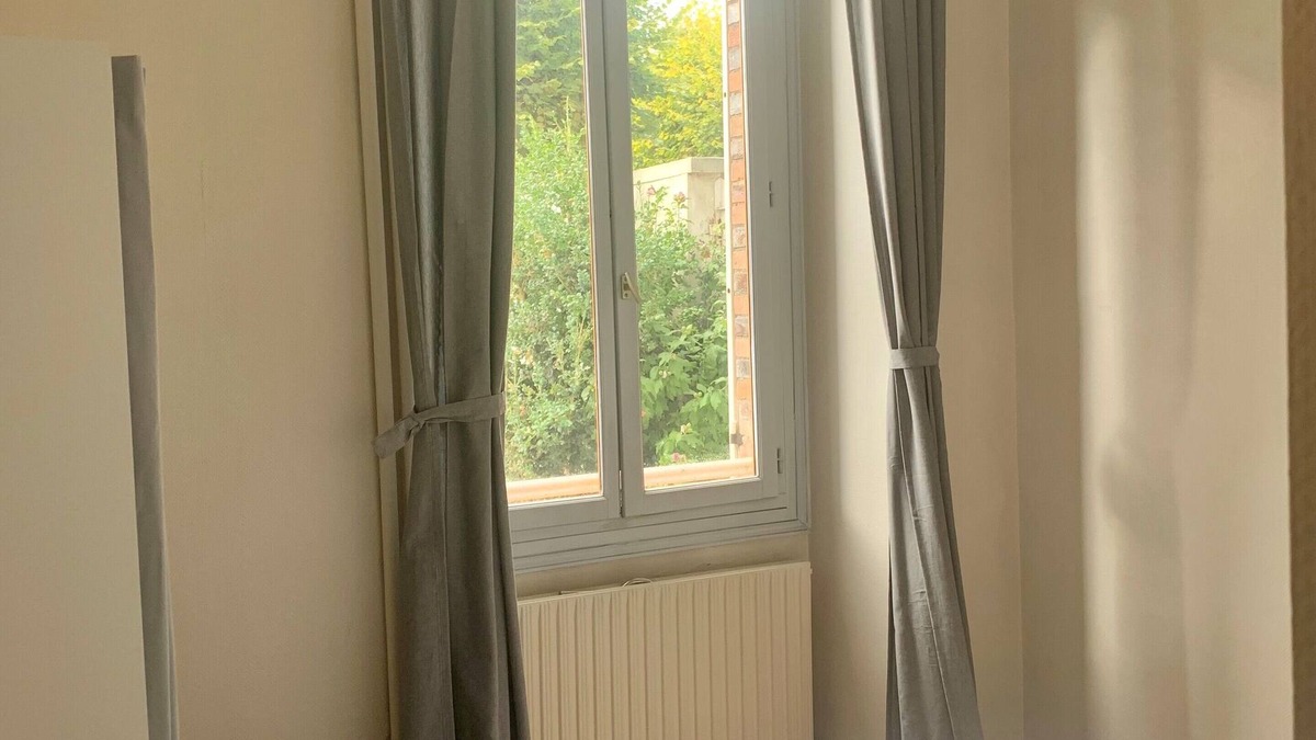 Nangis Apartment | Charmant Appartement F2- Nangis