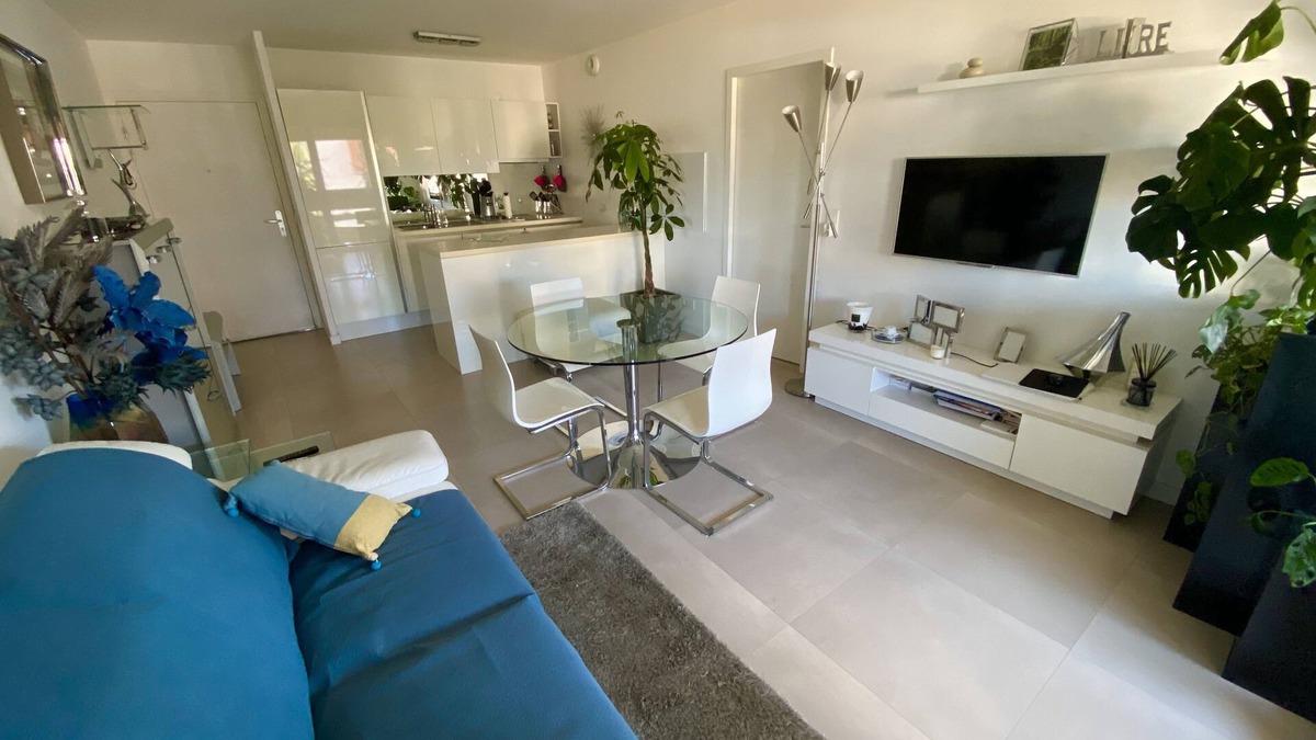 Ajaccio Apartment | Charmant Appartement, Parfait Pour un Couple !
