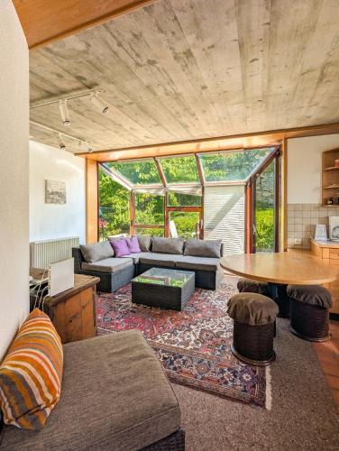 Montreux Apartment | Charmant appt Chailly sur Montreux avec terrasse