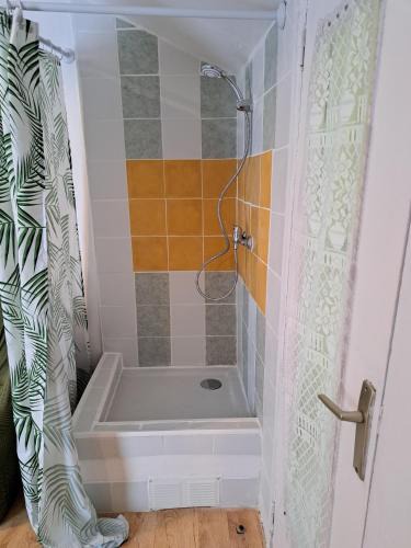 Vigneux-sur-Seine Ski Chalet | Charmant chàlet douillet et cosy