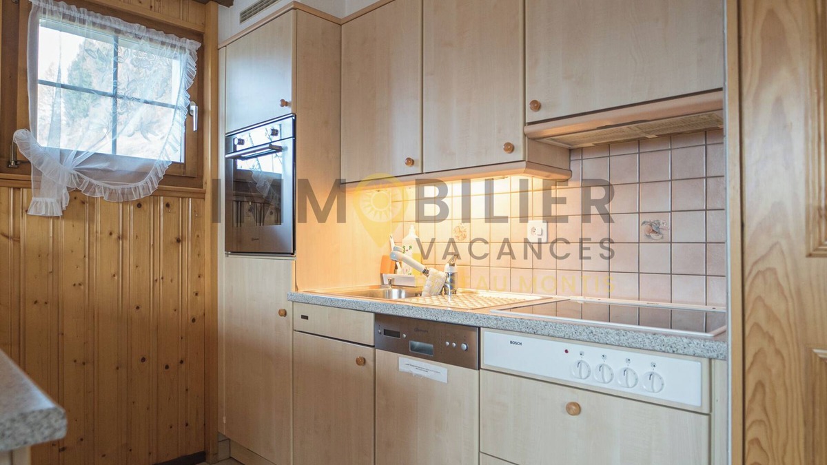 Chandolin Ski Chalet | Charmant chalet idéal pour une famille de 4 personnes avec une vue magnifique sur les montagnes de l