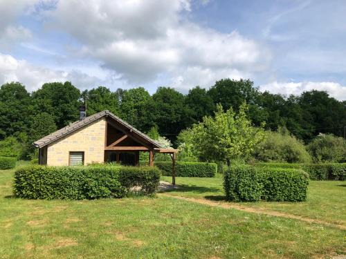 Signy-le-Petit House | Charmant cottage dans domaine privé