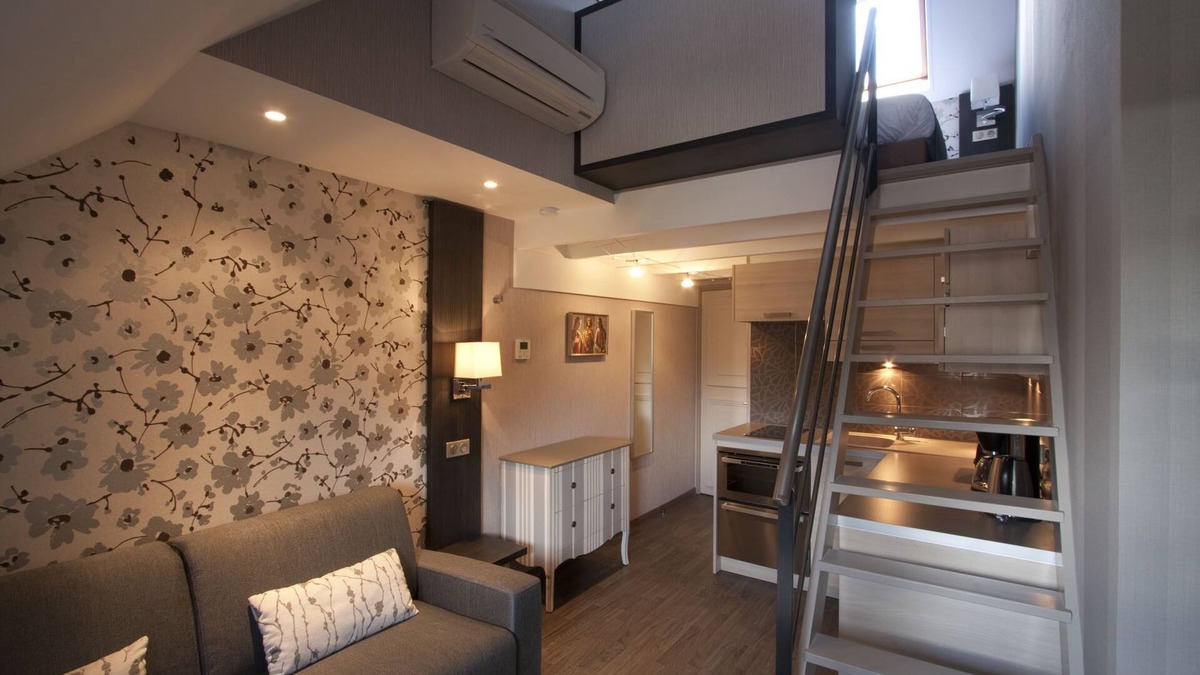 Nuits-Saint-Georges Apartment | Charmant duplex moderne et bien situé
