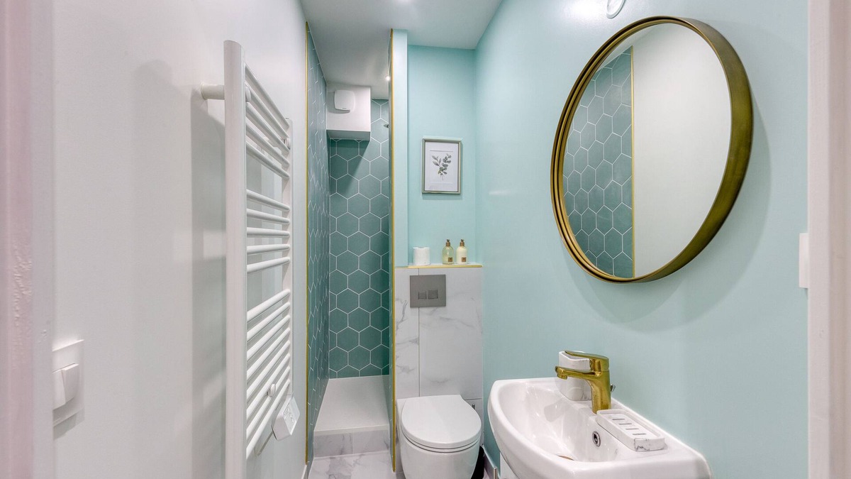 Morsang-sur-Seine Apartment | Charmant Duplex 30 min Paris