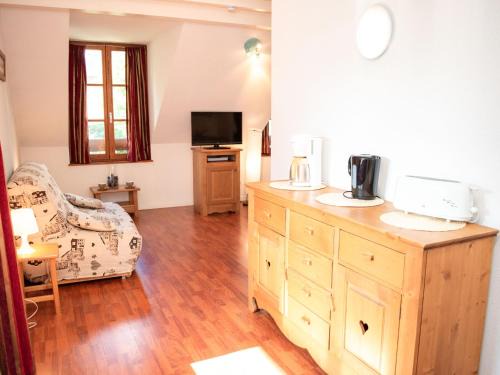 Vignec Apartment | Charmant Duplex avec Balcon et Piscine - 4 Pers, Vignec, à Proximité de Saint-Lary-Soulan - FR-1-504-277