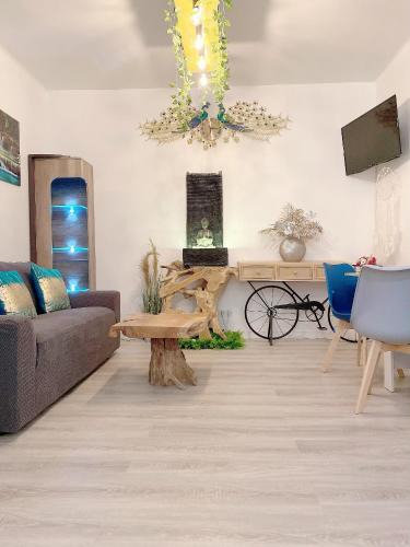L'Hay-les-Roses Apartment | Charmant et moderne de L’Hay