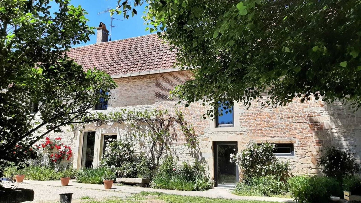 Chevigny-en-Valiere Cottage | Charmant Gîte à la Campagne, à Proximité de Beaune