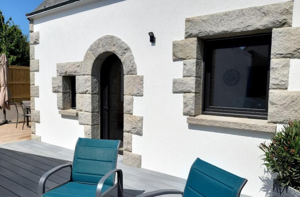 Saint-Cast-le-Guildo House | Charmant Gîte à St-Cast