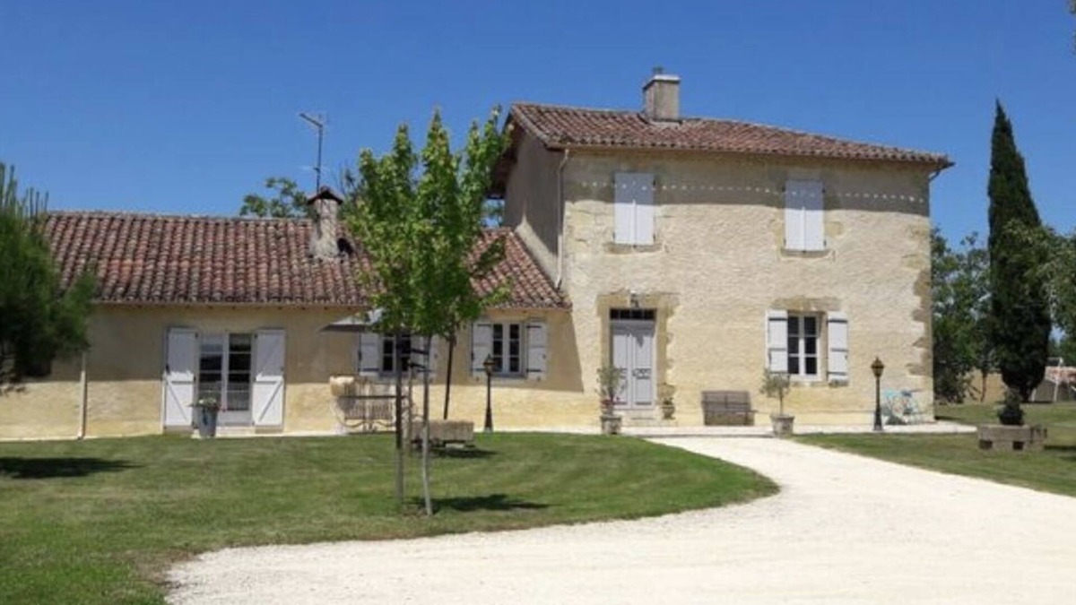 Montaut-les-Creneaux House | Charmant Gîte à la Campagne
