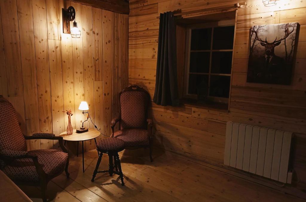 Mirebel Apartment | Charmant Gite 6 Places Secteur Jura