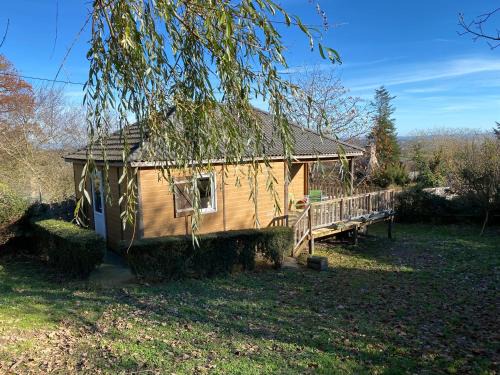 Manhac House | Charmant logement à la campagne, au calme