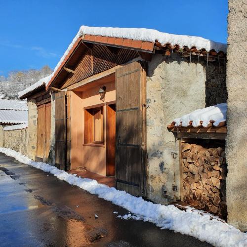 Esbareich House | Charmant logement dans village de montagne