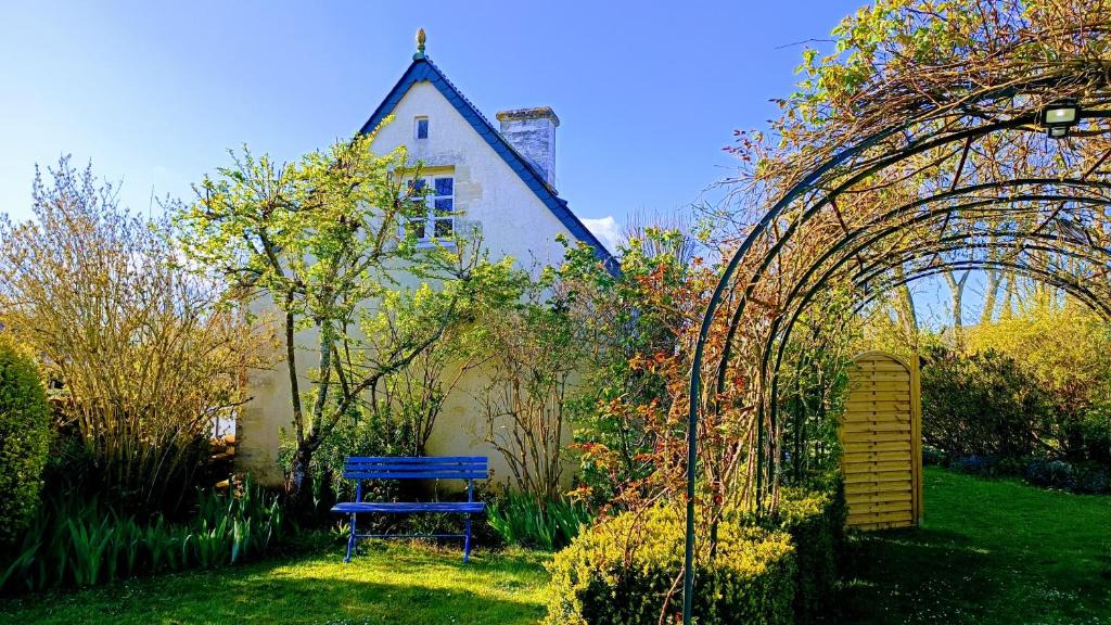 Le Manoir Apartment | Charmant logement dans un écrin de verdure