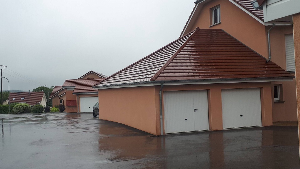 Blamont Apartment | Charmant logement pour deux en plein cœur du Doubs