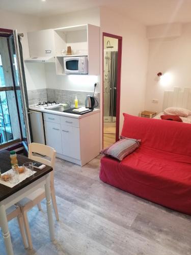 Mirepoix Apartment | Charmant logis au coeur de Mirepoix