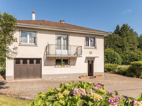 Champagney House | Charmant pavillon au calme, idéal pour famille ou amis près des Vosges - FR-1-583-421