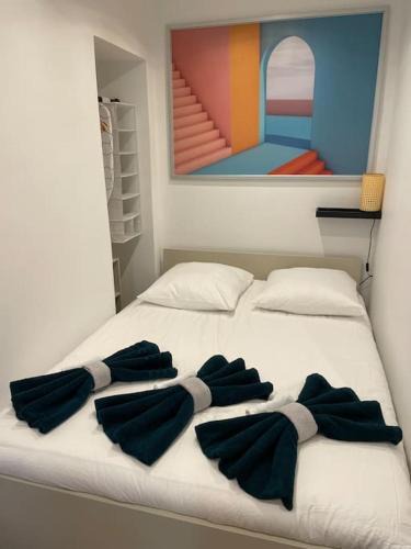 Champigny-sur-Marne Apartment | Charmant Studio au coeur de la ville
