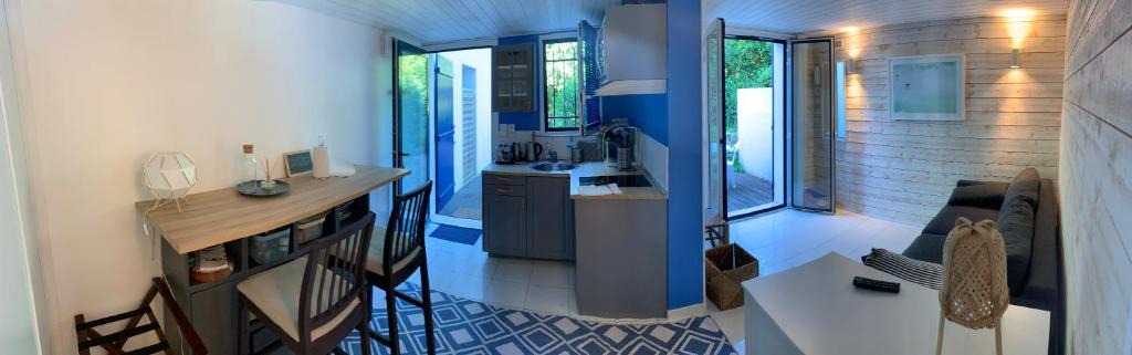 Guethary Apartment | Charmant Studio à 10min à pied des Plages