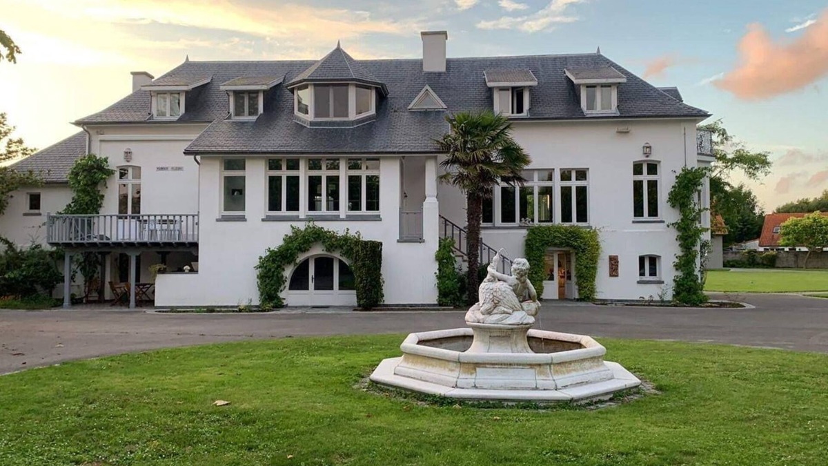Groffliers Apartment | Charmant Studio, à 1km de la Baie D'authie